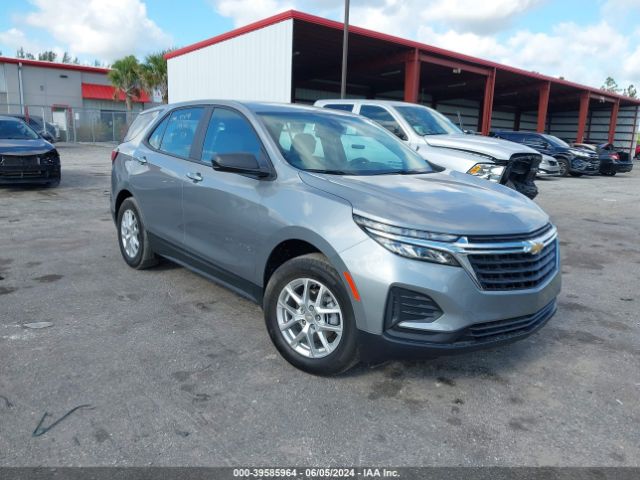 CHEVROLET EQUINOX 2023 3gnaxheg8pl171331