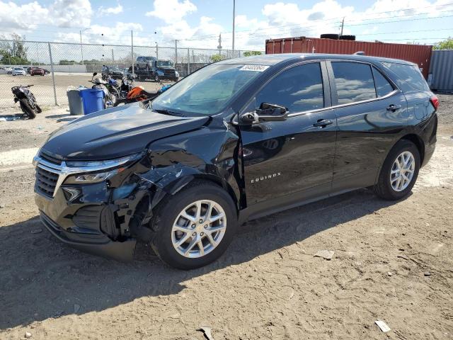 CHEVROLET EQUINOX 2023 3gnaxheg9pl166381