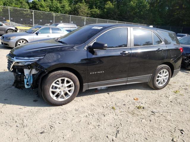 CHEVROLET EQUINOX 2023 3gnaxheg9pl255304