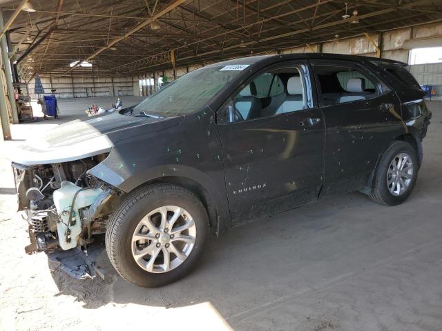 CHEVROLET EQUINOX LS 2018 3gnaxhev0js643114