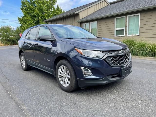 CHEVROLET EQUINOX LS 2019 3gnaxhev0kl106240