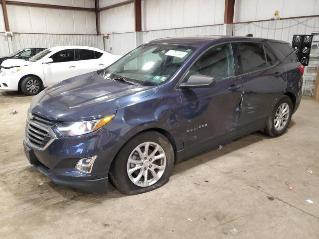 CHEVROLET EQUINOX 2019 3gnaxhev0kl207164