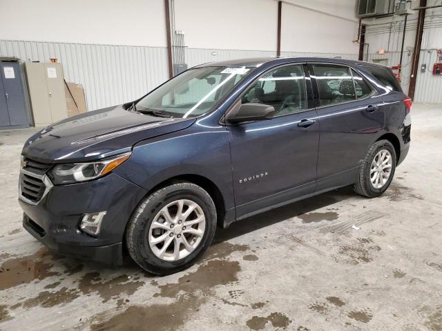 CHEVROLET EQUINOX 2019 3gnaxhev0kl311086