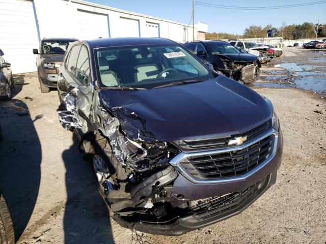 CHEVROLET EQUINOX LS 2019 3gnaxhev0ks519720