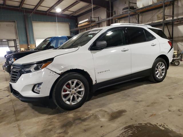 CHEVROLET EQUINOX LS 2019 3gnaxhev0ks524772