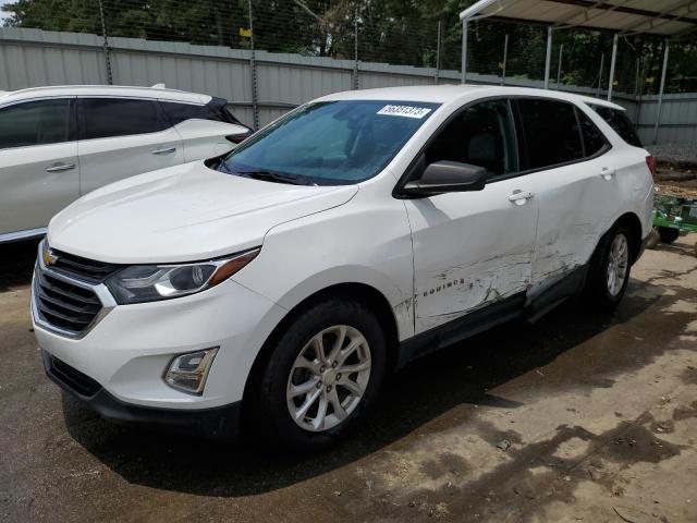 CHEVROLET EQUINOX LS 2019 3gnaxhev0ks531088