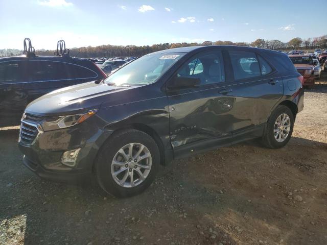 CHEVROLET EQUINOX 2019 3gnaxhev0ks568903