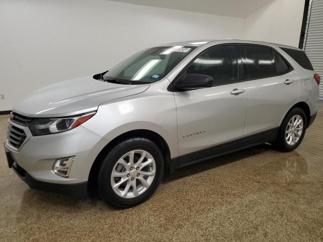 CHEVROLET EQUINOX 2019 3gnaxhev0ks577116