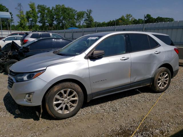 CHEVROLET EQUINOX LS 2019 3gnaxhev0ks602757