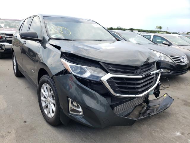 CHEVROLET EQUINOX LS 2019 3gnaxhev0ks632065