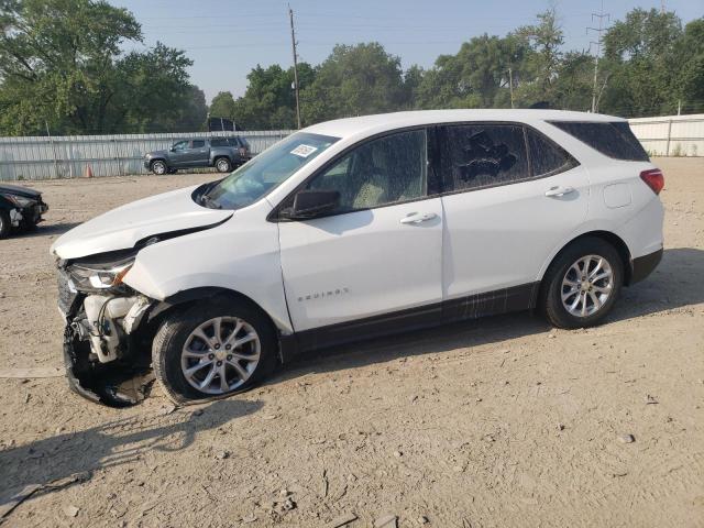 CHEVROLET EQUINOX 2019 3gnaxhev0ks647018