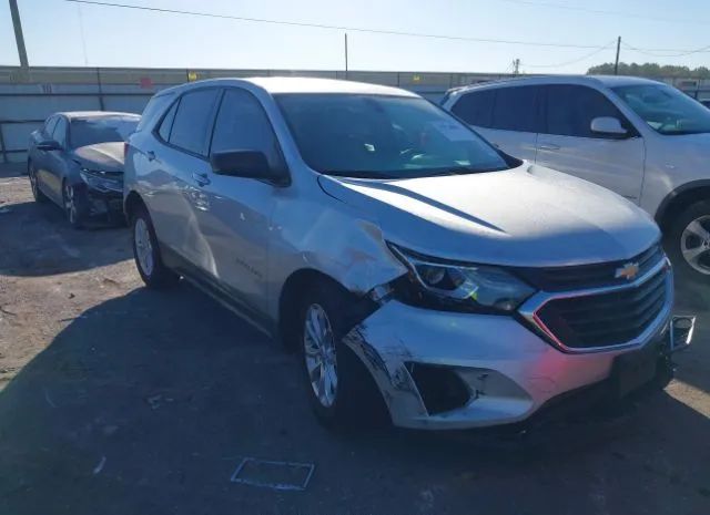 CHEVROLET EQUINOX 2019 3gnaxhev0ks647603