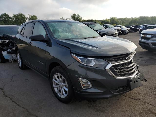 CHEVROLET EQUINOX LS 2019 3gnaxhev0ks652560