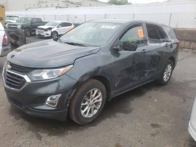 CHEVROLET EQUINOX 2019 3gnaxhev0ks654485