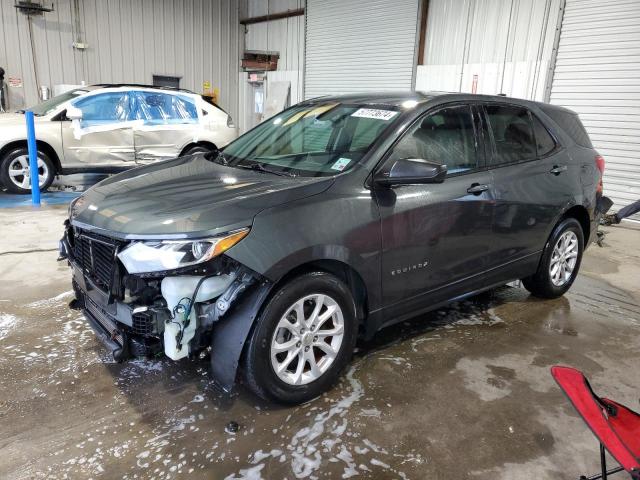 CHEVROLET EQUINOX LS 2019 3gnaxhev0ks681699