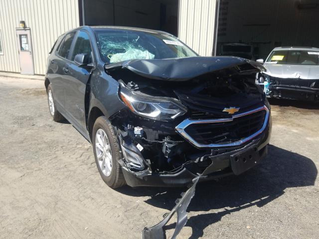 CHEVROLET EQUINOX LS 2020 3gnaxhev0ls528502