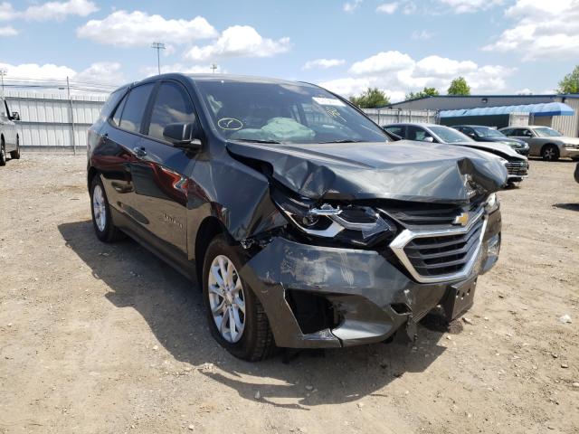 CHEVROLET EQUINOX LS 2020 3gnaxhev0ls530072