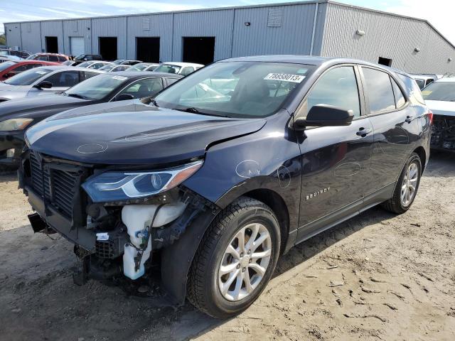 CHEVROLET EQUINOX 2020 3gnaxhev0ls555411