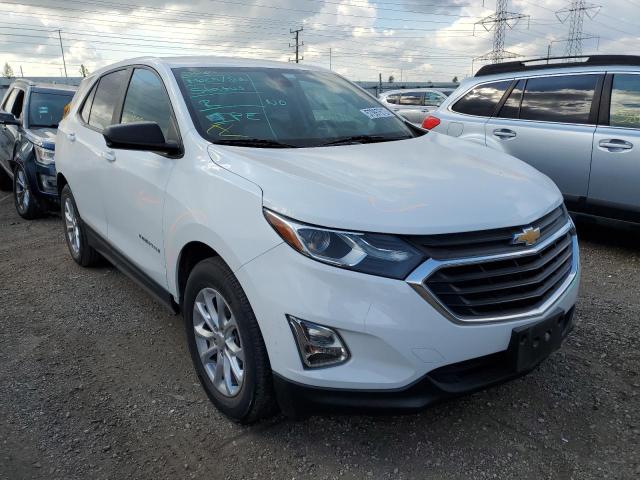 CHEVROLET EQUINOX LS 2020 3gnaxhev0ls563086