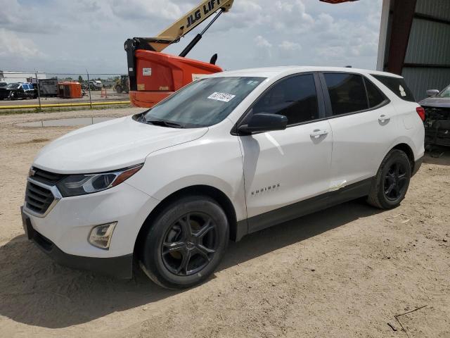 CHEVROLET EQUINOX LS 2020 3gnaxhev0ls596766