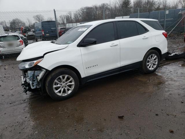 CHEVROLET EQUINOX LS 2020 3gnaxhev0ls638711