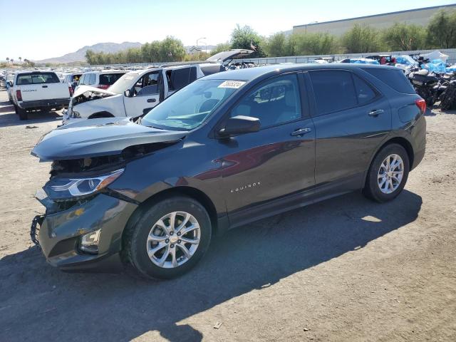 CHEVROLET EQUINOX LS 2020 3gnaxhev0ls666444