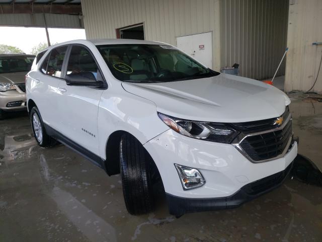 CHEVROLET EQUINOX LS 2020 3gnaxhev0ls738971