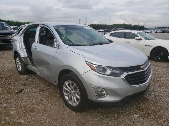 CHEVROLET EQUINOX LS 2021 3gnaxhev0ms144530