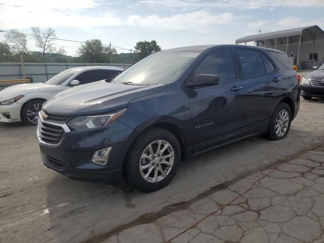 CHEVROLET EQUINOX LS 2018 3gnaxhev1jl113664