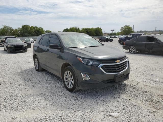 CHEVROLET EQUINOX LS 2018 3gnaxhev1js532569