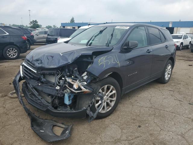 CHEVROLET EQUINOX LS 2019 3gnaxhev1kl235524