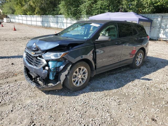 CHEVROLET EQUINOX 2019 3gnaxhev1kl310478