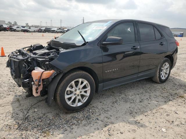 CHEVROLET EQUINOX LS 2019 3gnaxhev1kl368610