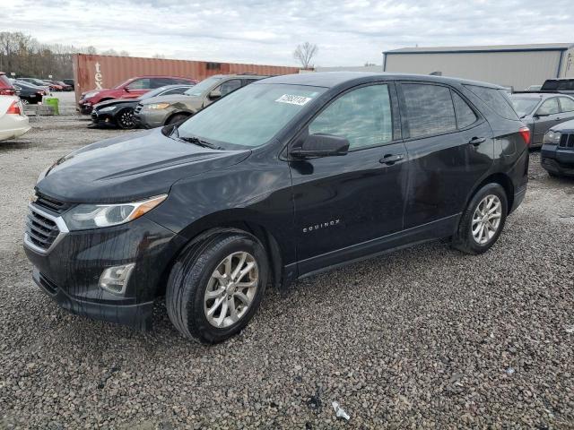 CHEVROLET EQUINOX 2019 3gnaxhev1kl373127