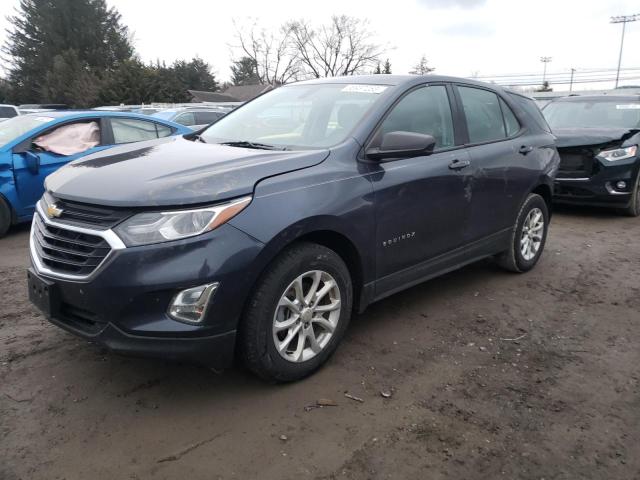 CHEVROLET EQUINOX LS 2019 3gnaxhev1ks502599