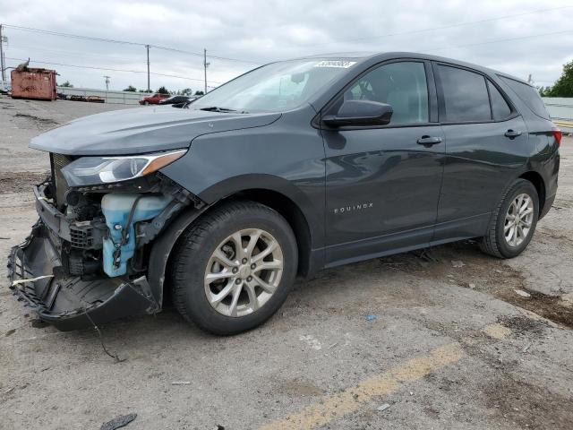 CHEVROLET EQUINOX LS 2019 3gnaxhev1ks522660