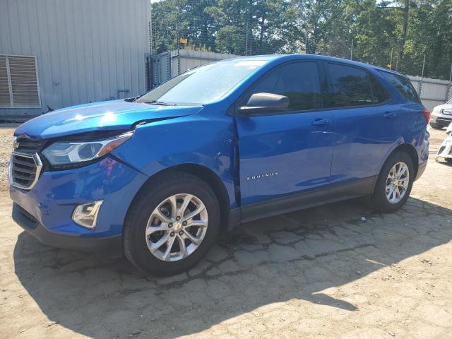 CHEVROLET EQUINOX LS 2019 3gnaxhev1ks524389