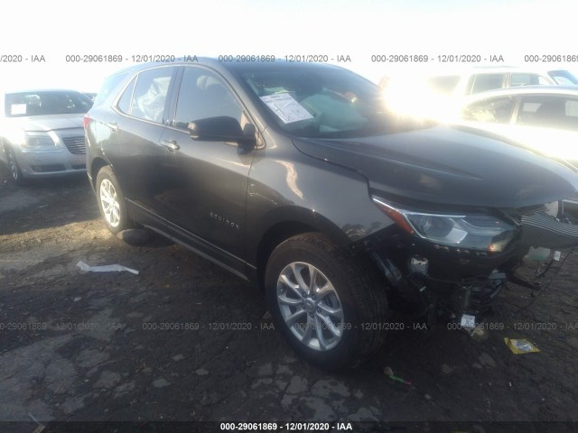 CHEVROLET EQUINOX 2019 3gnaxhev1ks532931