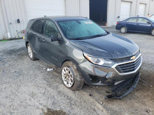 CHEVROLET EQUINOX LS 2019 3gnaxhev1ks546795