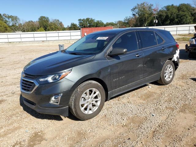 CHEVROLET EQUINOX 2019 3gnaxhev1ks550443