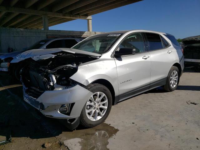 CHEVROLET EQUINOX LS 2019 3gnaxhev1ks554914