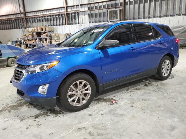 CHEVROLET EQUINOX LS 2019 3gnaxhev1ks557473