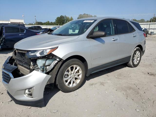 CHEVROLET EQUINOX 2019 3gnaxhev1ks562835