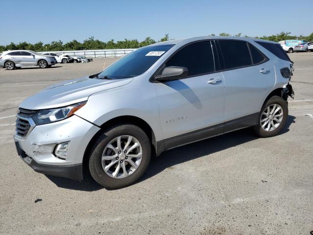 CHEVROLET EQUINOX 2019 3gnaxhev1ks609068