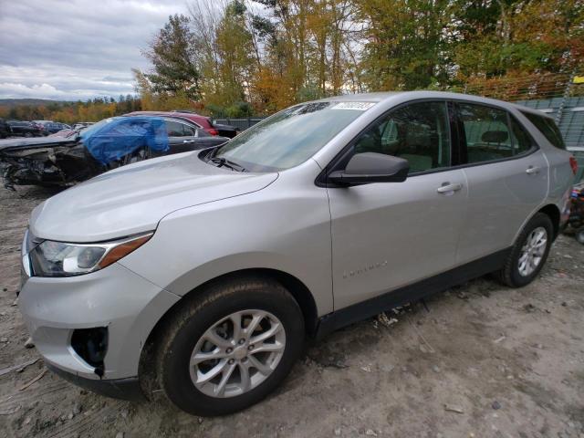 CHEVROLET EQUINOX LS 2019 3gnaxhev1ks613069