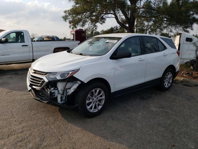 CHEVROLET EQUINOX LS 2019 3gnaxhev1ks616649