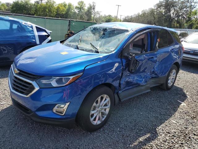 CHEVROLET EQUINOX 2019 3gnaxhev1ks626582