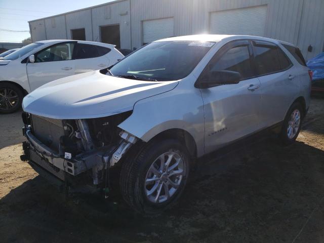 CHEVROLET EQUINOX LS 2019 3gnaxhev1ks667651