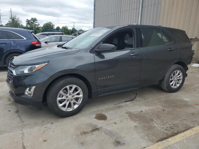 CHEVROLET EQUINOX LS 2019 3gnaxhev1ks676320