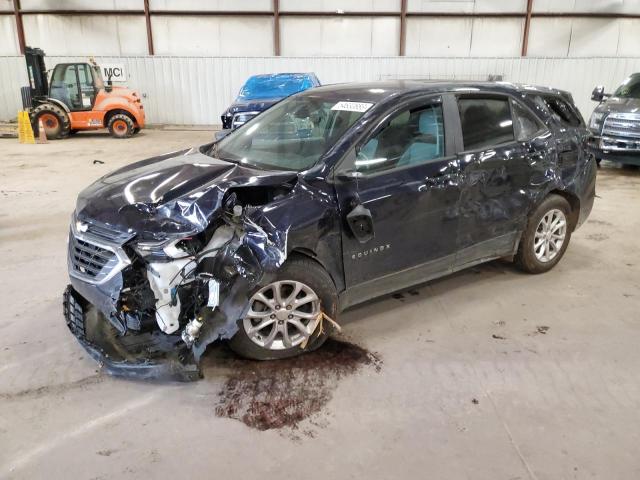 CHEVROLET EQUINOX LS 2020 3gnaxhev1ls525236